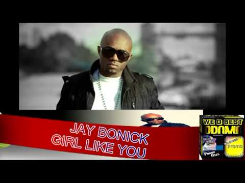 SIERRA LEONE: JAY BONICK  girl like you