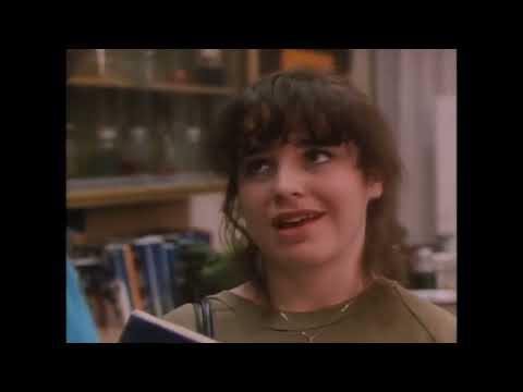 Degrassi High - 1x15 “Stressed Out”