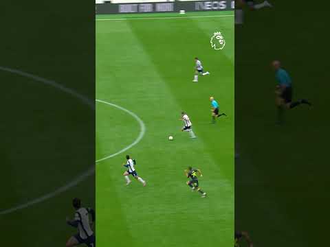 From Defence to Attack Van de Ven & Son break for it! 💨