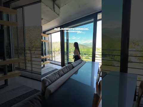 APARTAMENTO TERRACE | LO BARNECHEA 🏡
