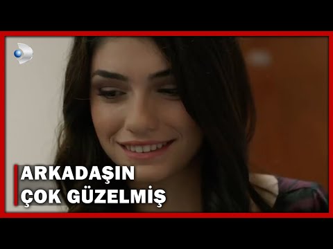 Simay ve Ali, Kuzey'i Hastanede Ziyaret Etti! - Kuzey Güney 7. Bölüm