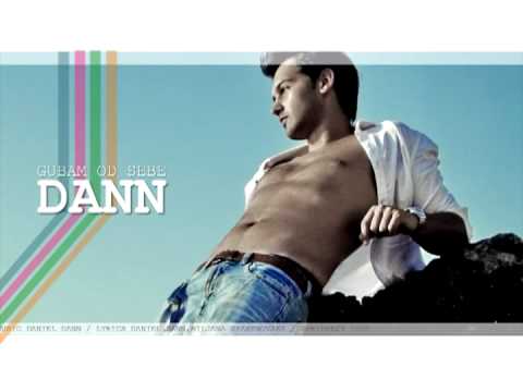Daniel Dann - Gubam od sebe (SUMMER CLUB REMIX)