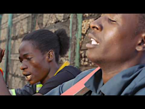 Tinovaka-Tocky Vibes ft Jah Signal