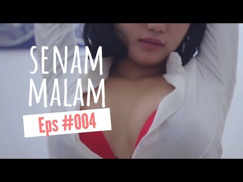 Senam Malam Olahraga Malam Hilangkan Stress Bareng Diana Putri Eps #004 - Popular Magazine