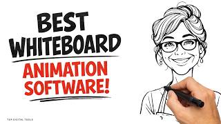 Download lagu 10 Best Whiteboard Animation Tools in 2026! mp3
