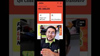 “JEITTO LIBEROU! 💳⚡ Limite na HORA só abrindo a conta!”