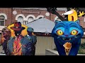 So many new updates!!! Universal Studios Hollywood: Sinners, HHN construction, f&f, city walk, etc!! DEFAULT Thumbnail