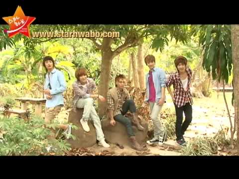 SHINee_One Fine Day_Making Film ver.3