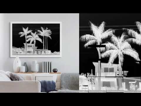 ART1 - Monochrome Mix 002 - Fine Art Photography | ART1 by Raymond Mather