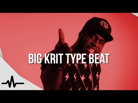 Big Krit Type Beat - My Confessions - [Prod Cod3Red]