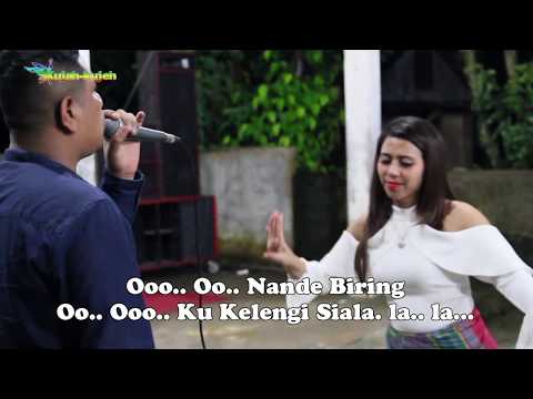 ANTHA PRIMA GINTING & ACI SEMBIRING Br SEMBIRING | BULUNG GADUNG KENTAKY|NDEHERNDU SAJA |  (LIVE)