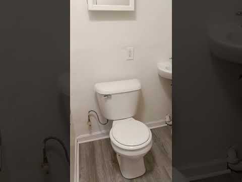 3 bedroom single family home property video