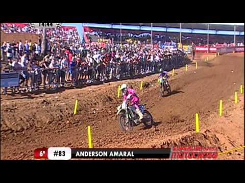 Superliga MX 2015 - MX2 2a Bat