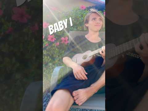 Playing Baby I by Namahana feat. B.E.T.