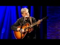 Lloyd Cole "I Didn't Know That You Cared" live à la Maroquinerie Paris 15/03/2017