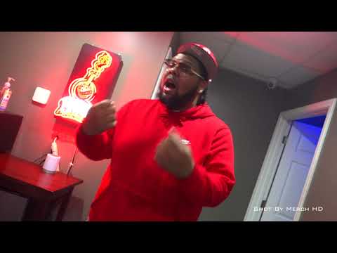 1200 Redd x KrispyLife Kidd - Dope (Official Video) Shot By Merch HD