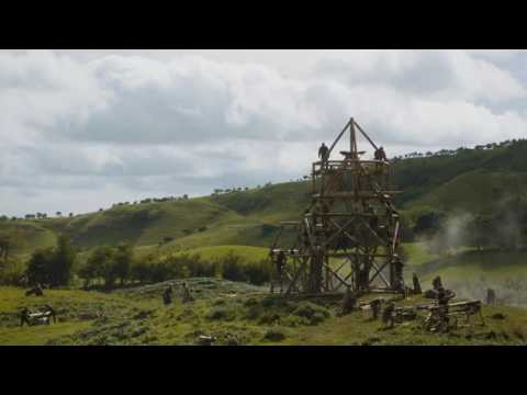 (Ripped) GoT: Unreleased Season 6 Soundtrack - Main Titles (EP 07 Opening)