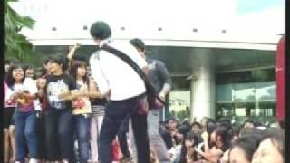 Download lagu Cuplikan WALI di Derings dengan hits 'Cari Jodoh' (Courtessy TransTV) mp3