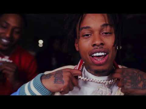 GSHAWN700 - Dey Kno (Music Video)