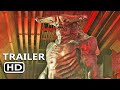 SHARK SIDE OF THE MOON Official Trailer 2022