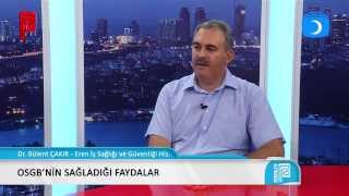 İş'te Sağlık - OSGB Yönetmeliği