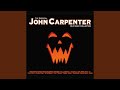 Main Theme (From "Halloween II")