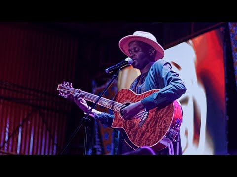 WINYO Live at Benga Connect Pt 2