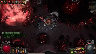 Re: [心得] 閃打弓2.0  冠軍穿刺 4千血4千萬dps 超級玻璃砲