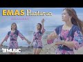 EMAS HANTARAN Dj Remix Era Syaqira Salah Pada Nasipku Sendiri Karna Tak Punya Emas Permata