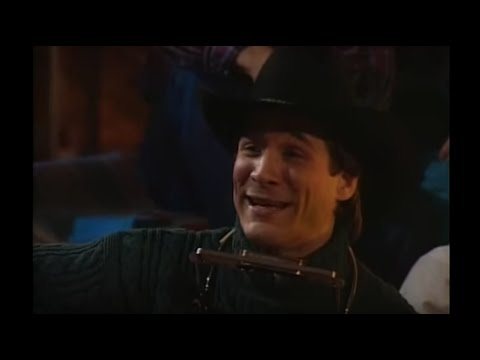 Till Santas Gone Milk And Cookies - Clint Black