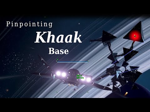How to find Khaak Bases (X4 Guide)