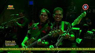 Download lagu SEMUA TAHU   ANIE ANJANIE mp3