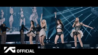 Download lagu BLACKPINK (블랙핑크) - CHAMPION / FMV [DEADLINE VISUAL] mp3