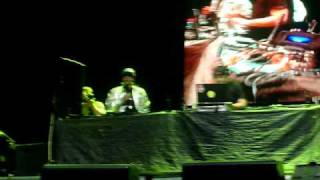 Tour Live Music (9) Dj Blass, Dj Giann & Dexter - Show De Dj Blass