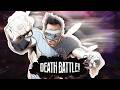 Is This The STRONGEST Green Lantern Kyle Rayner In DEATH BATTLE