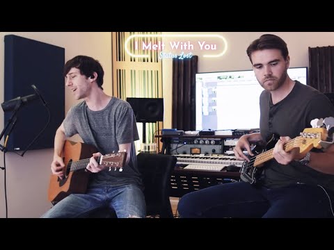 Status Lost - I Melt With You (acoustic cover)
