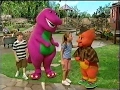Barney Friends The Big Garden And Listen Season 11 Episode 7