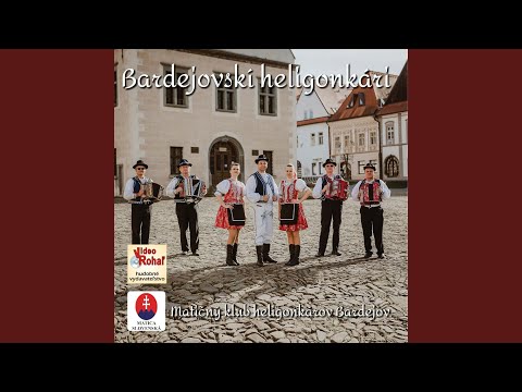 Keby som ja poznal - Ľudová pieseň v súčasnom prevedení