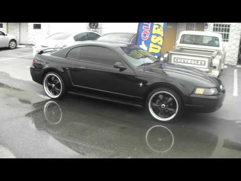 877-544-8473 20" Inch American Racing Torq Thrust Black Rims Ford Mustang Rims Free Shipping Call us