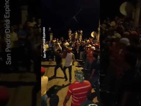 Diria, Granada Culmina sus Fiestas Patronales de SAN PEDRO APOSTOL - 2026