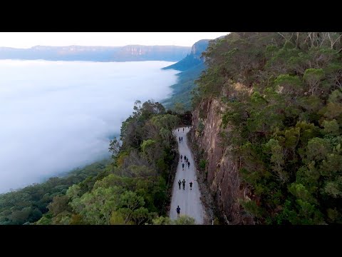 Ultra-Trail Australia by UTMB