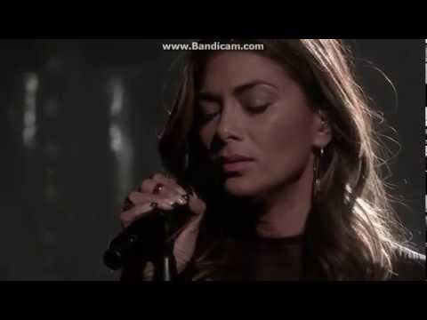 Nicole Scherzinger - Run (Live @ The Graham Norton Show)