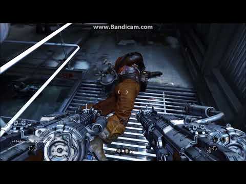 Zagrajmy w Wolfenstein: The Old Blood Odc.5 - Ucieczka [1/2]