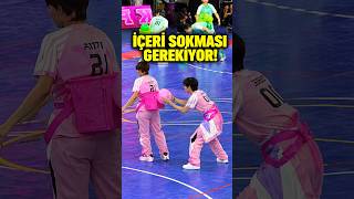 Biraz ŞANSSIZ! 🍀