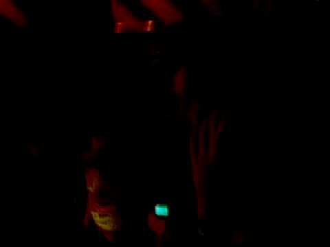 MARKO VUKOVIC @ Club Studio 01-11-08