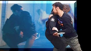 TAKEN Fighting Style | Fight Scene Breakdown