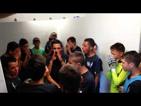 CDU Finca España Juvenil