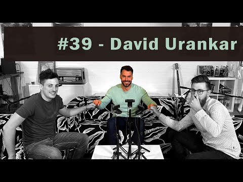 Fejmiči - #39 - David Urankar