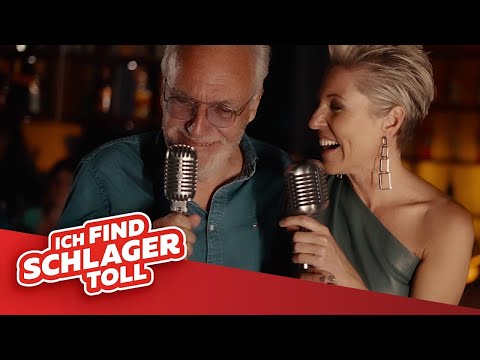 Alexandra Hofmann & Jørgen Olsen - Fliegst du mit mir heut Nacht (Stereoact Remix)