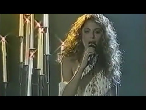 Liora - Amen / אמן (Eurovision Song Contest 1995, ISRAEL) preview video